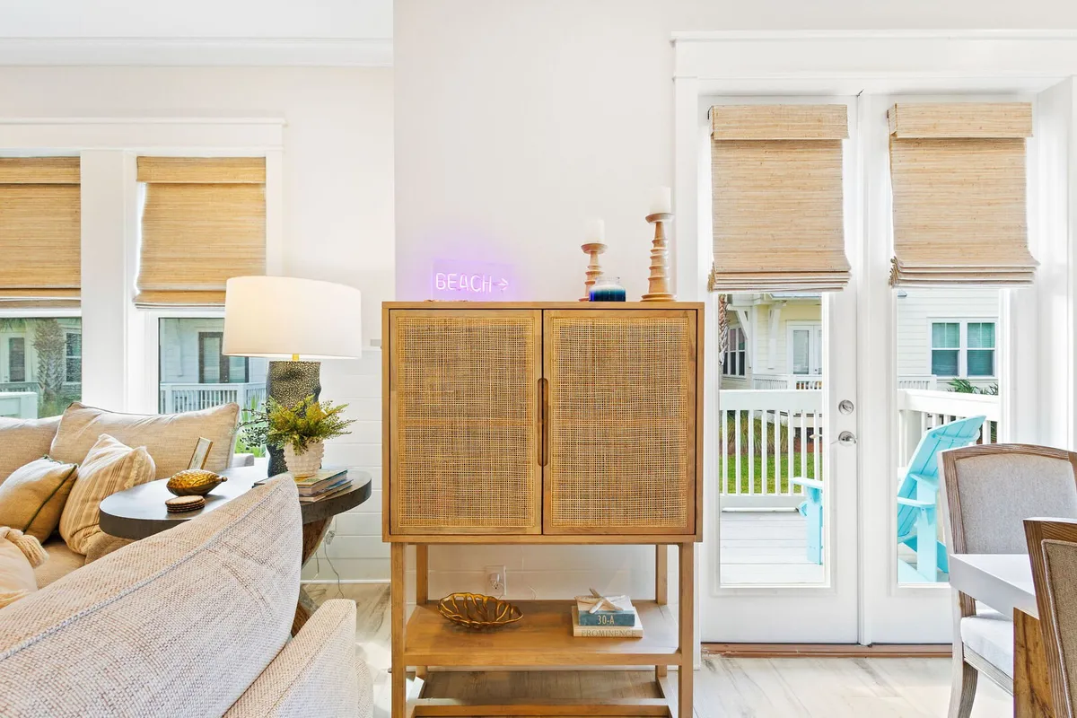 Wander Inlet Beach Tides