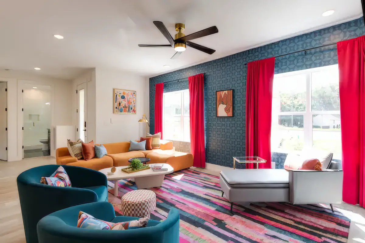 Wander Nashville Retreat