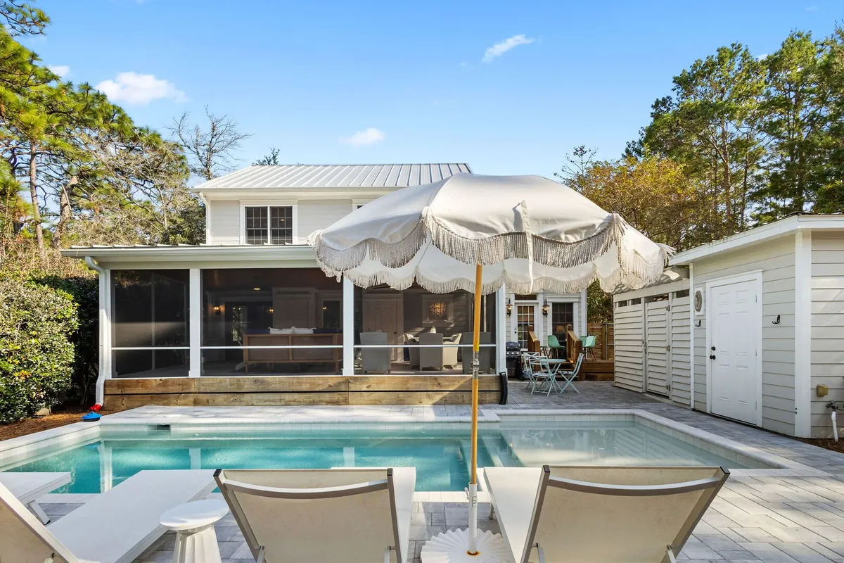 Wander Seacrest Emerald #3