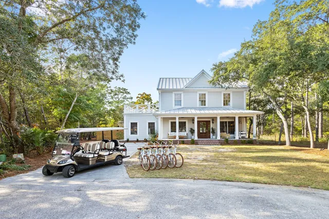 Wander Seacrest Emerald #5