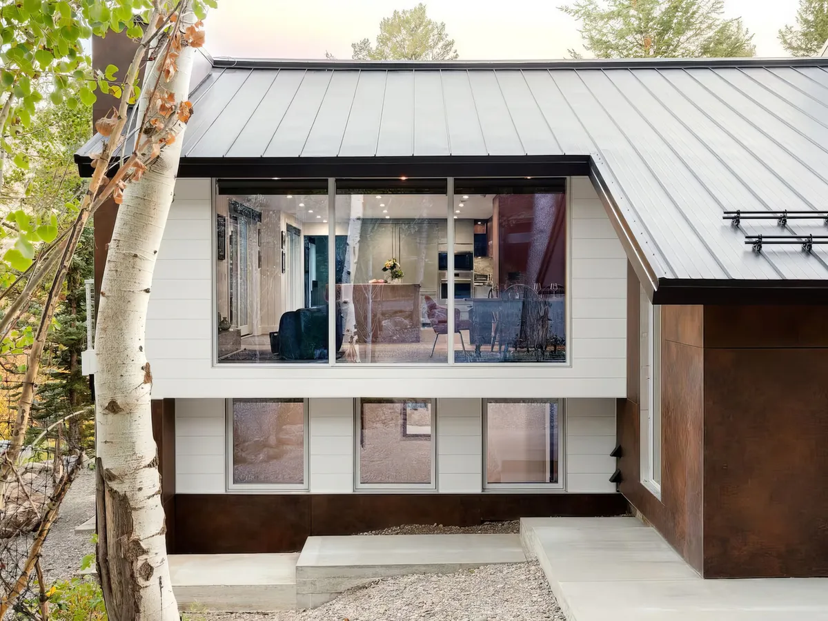 Wander Teton Modern #5