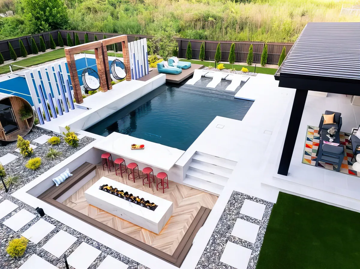 Wander Nashville Haven