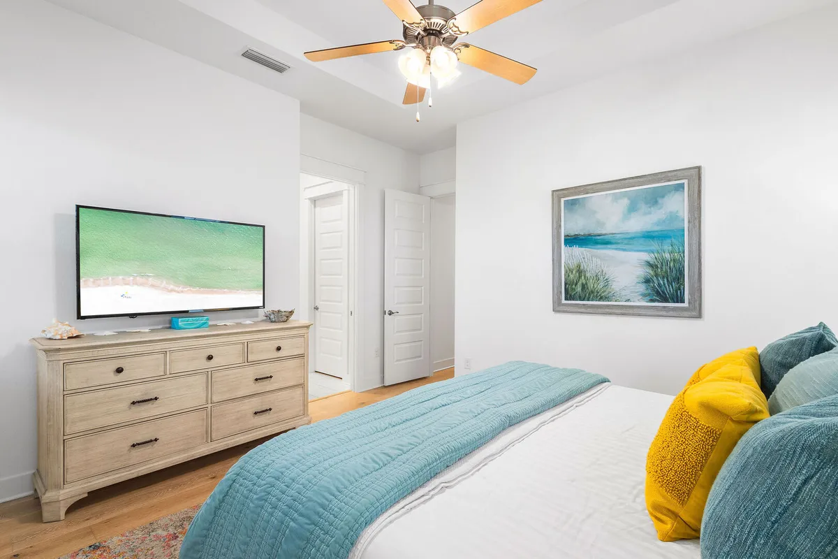 Wander Inlet Beach Sapphire #23