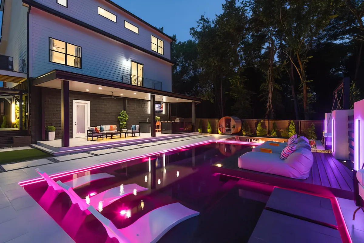 Wander Nashville Retreat #1