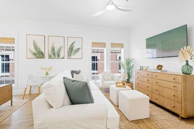 Wander Seacrest Cove #4