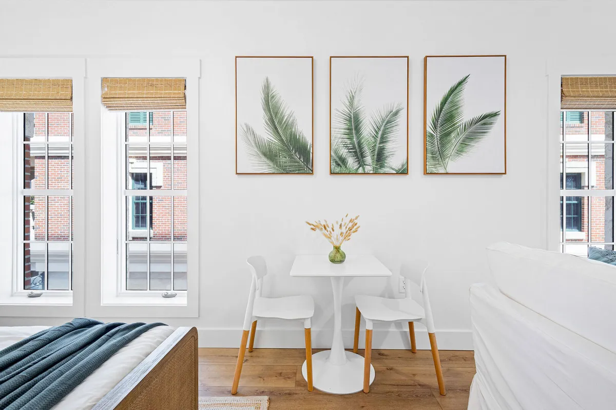 Wander Seacrest Cove #5