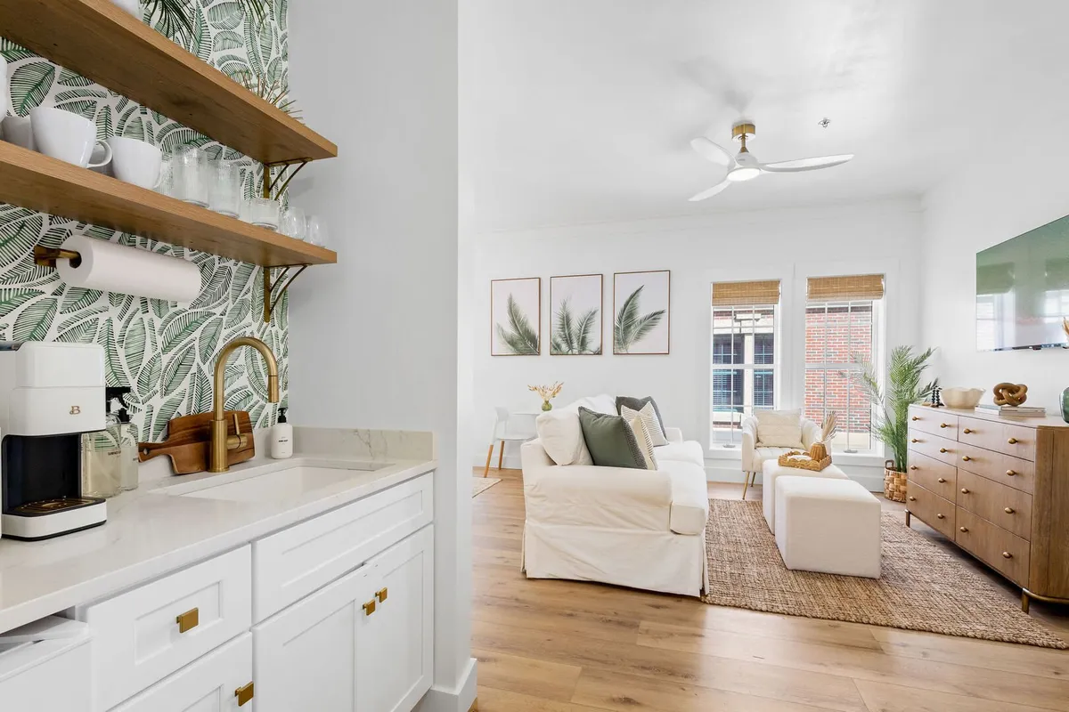 Wander Seacrest Cove #6