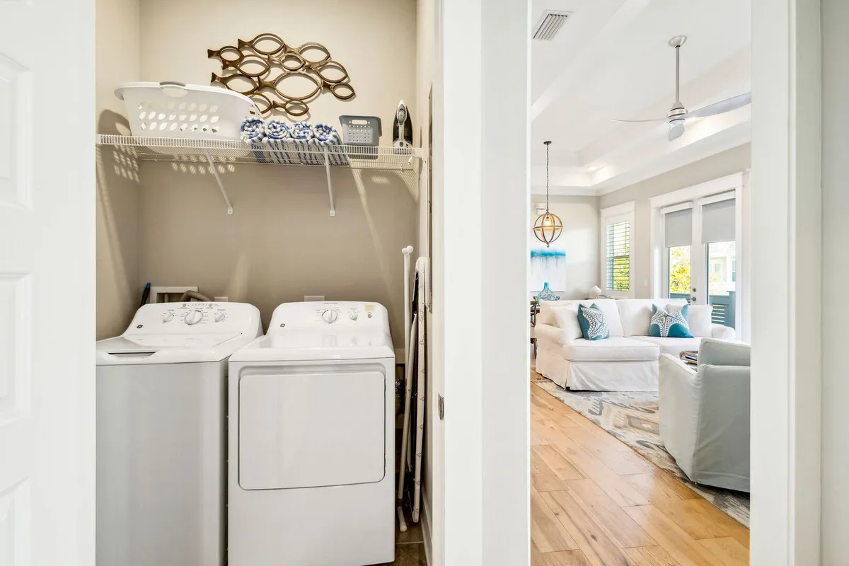 Clean Livin #9