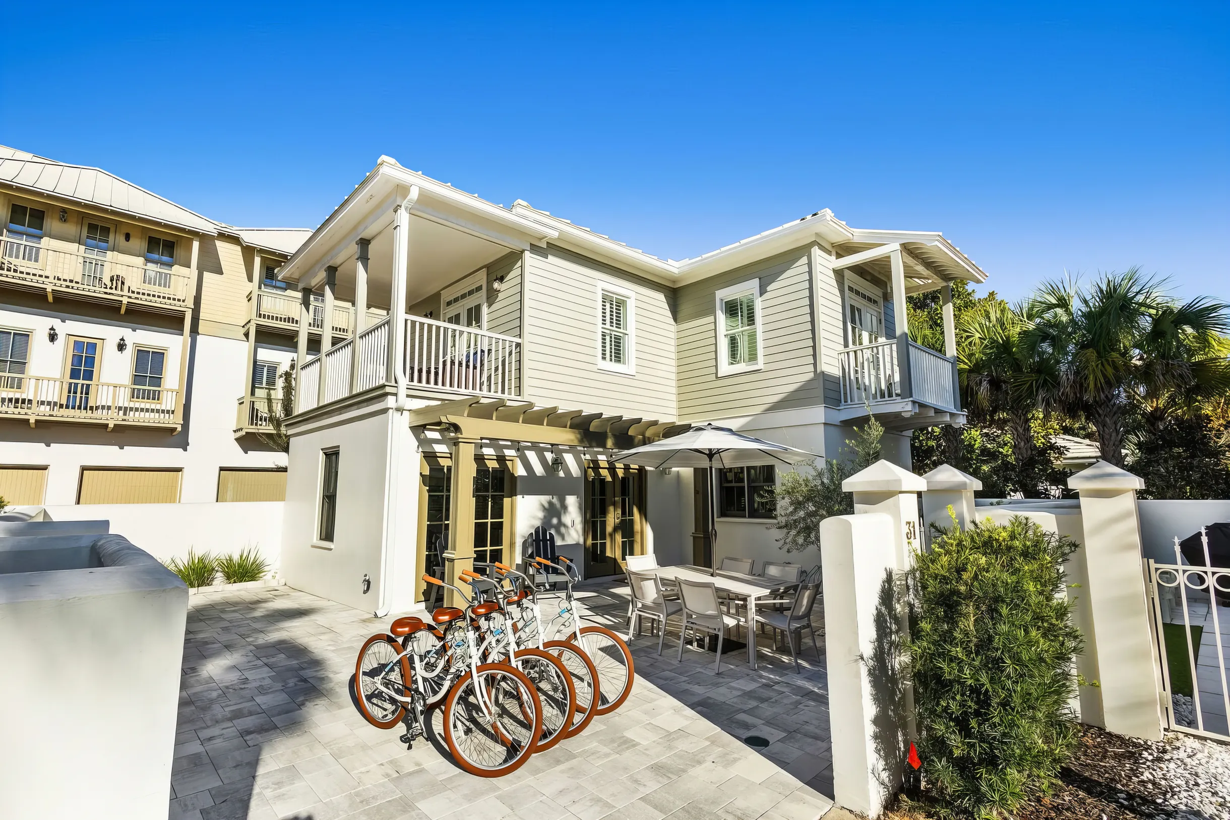 Wander Seacrest Tides #4