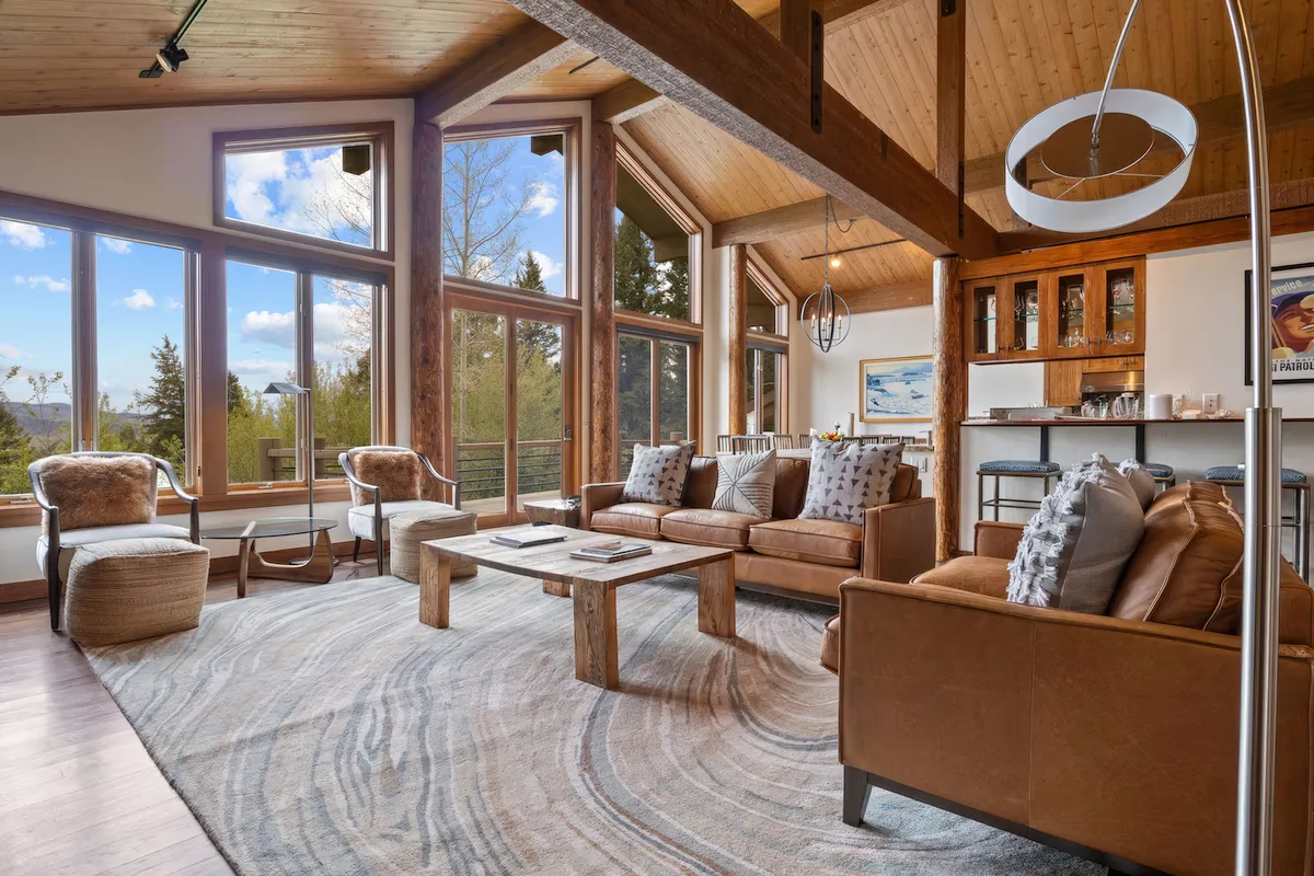 Wander Teton Pines #3