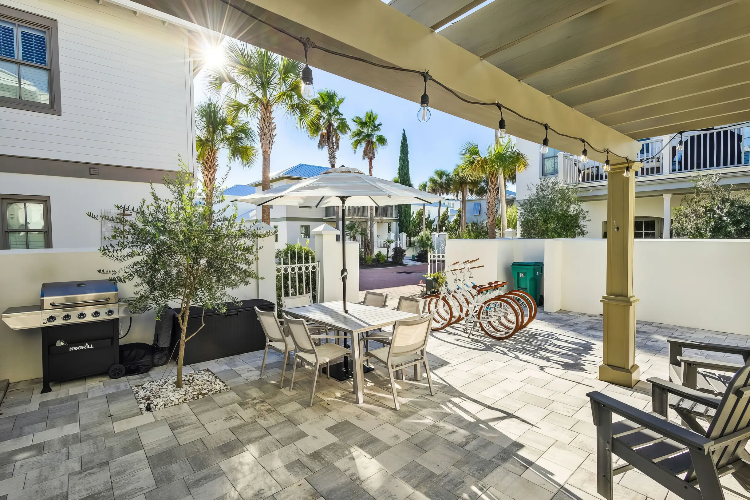 Wander Seacrest Tides #3