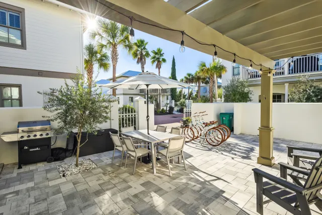 Wander Seacrest Tides #3