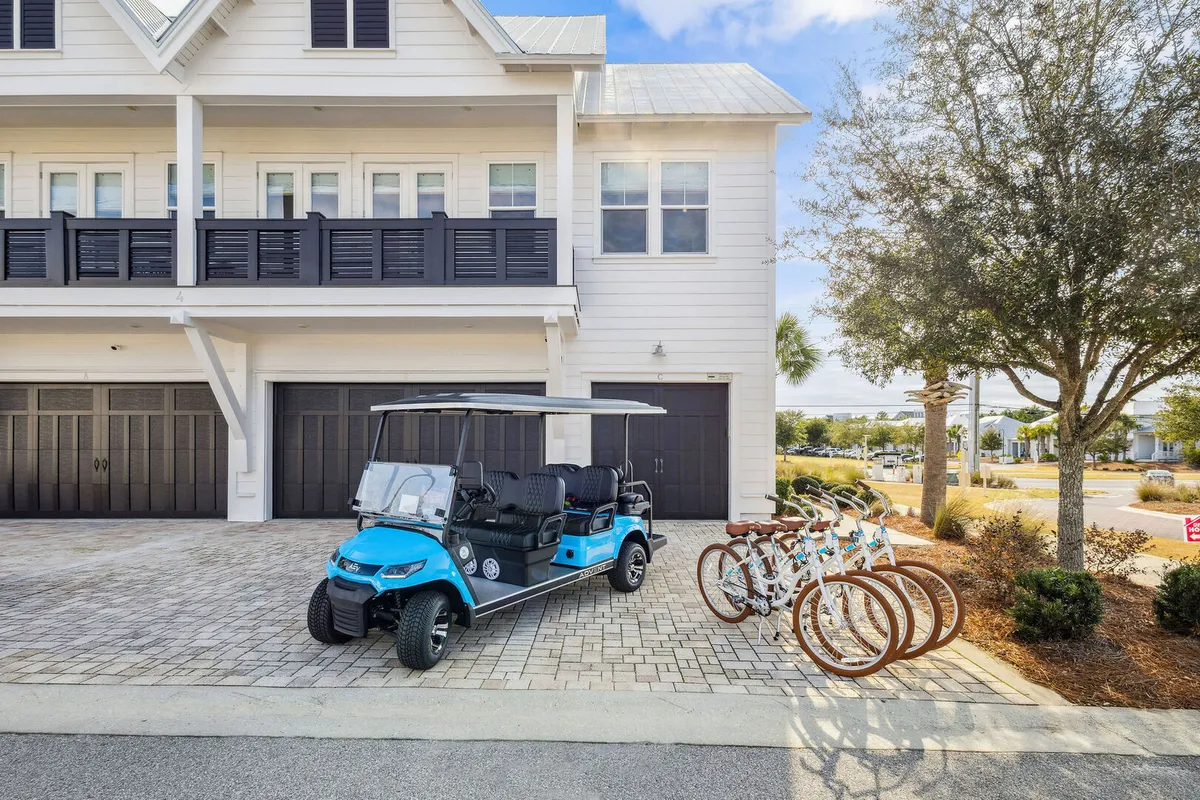 Wander Inlet Beach Glow #4