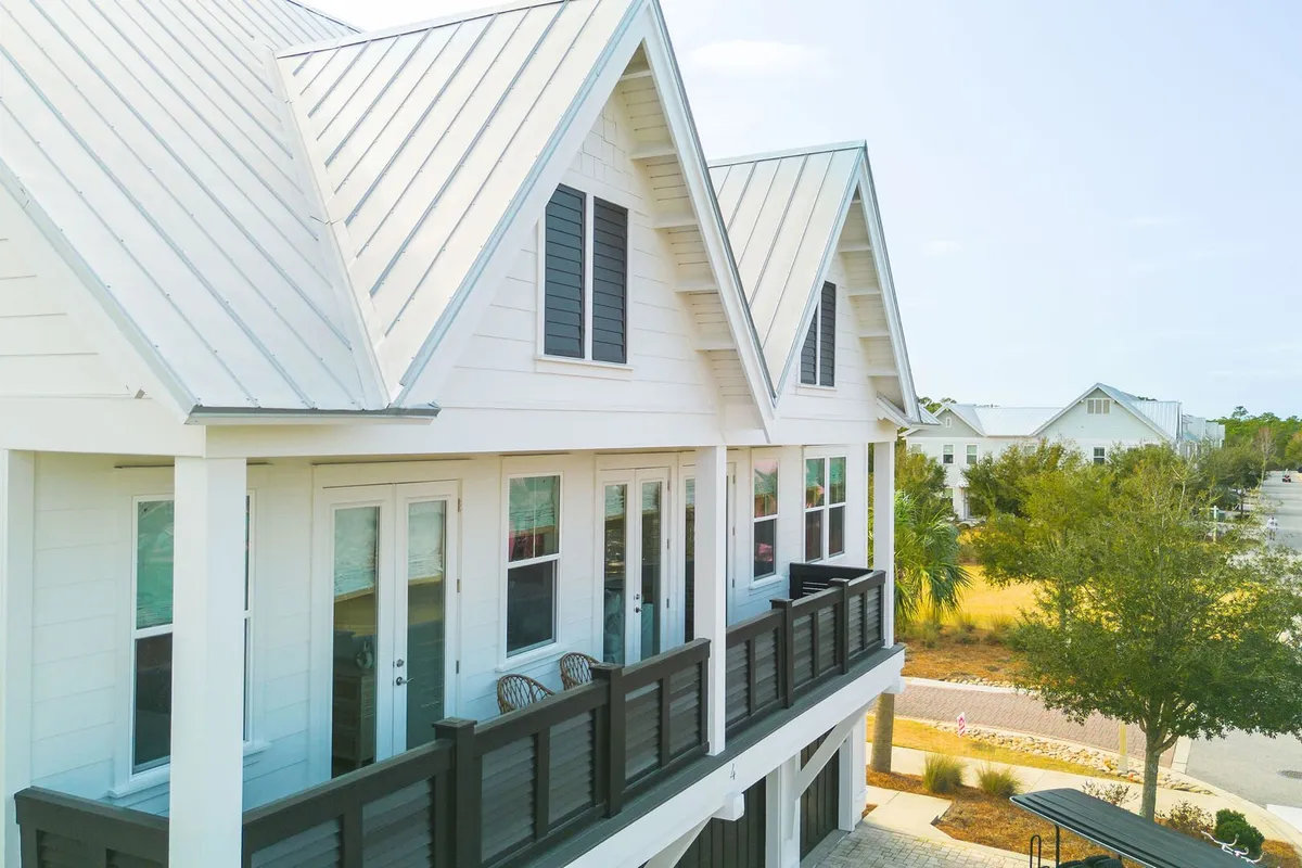 Wander Inlet Beach Glow #5