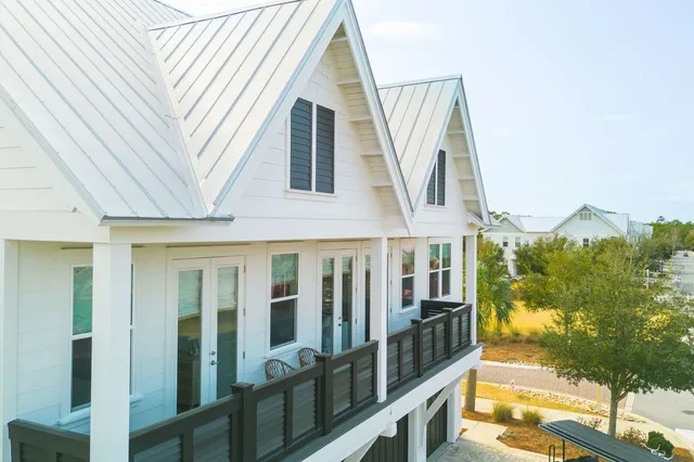 Wander Inlet Beach Glow #5