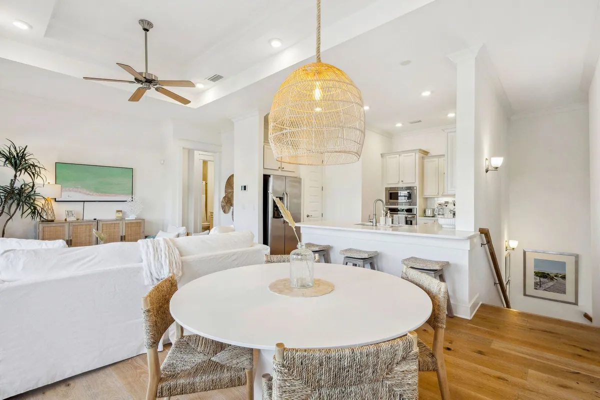 Wander Inlet Beach Glow