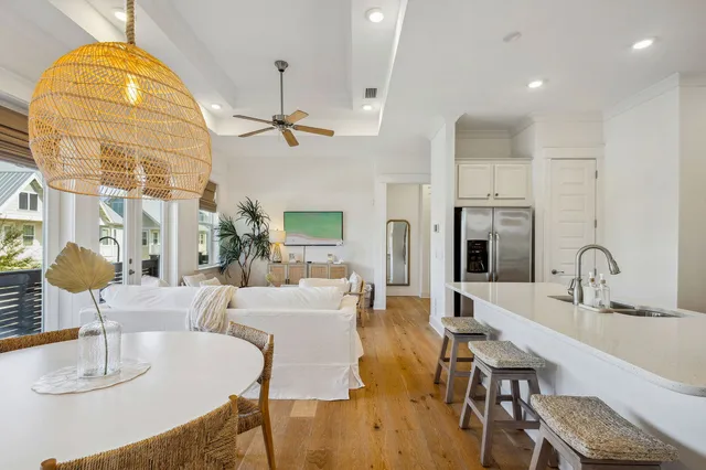 Wander Inlet Beach Glow #3