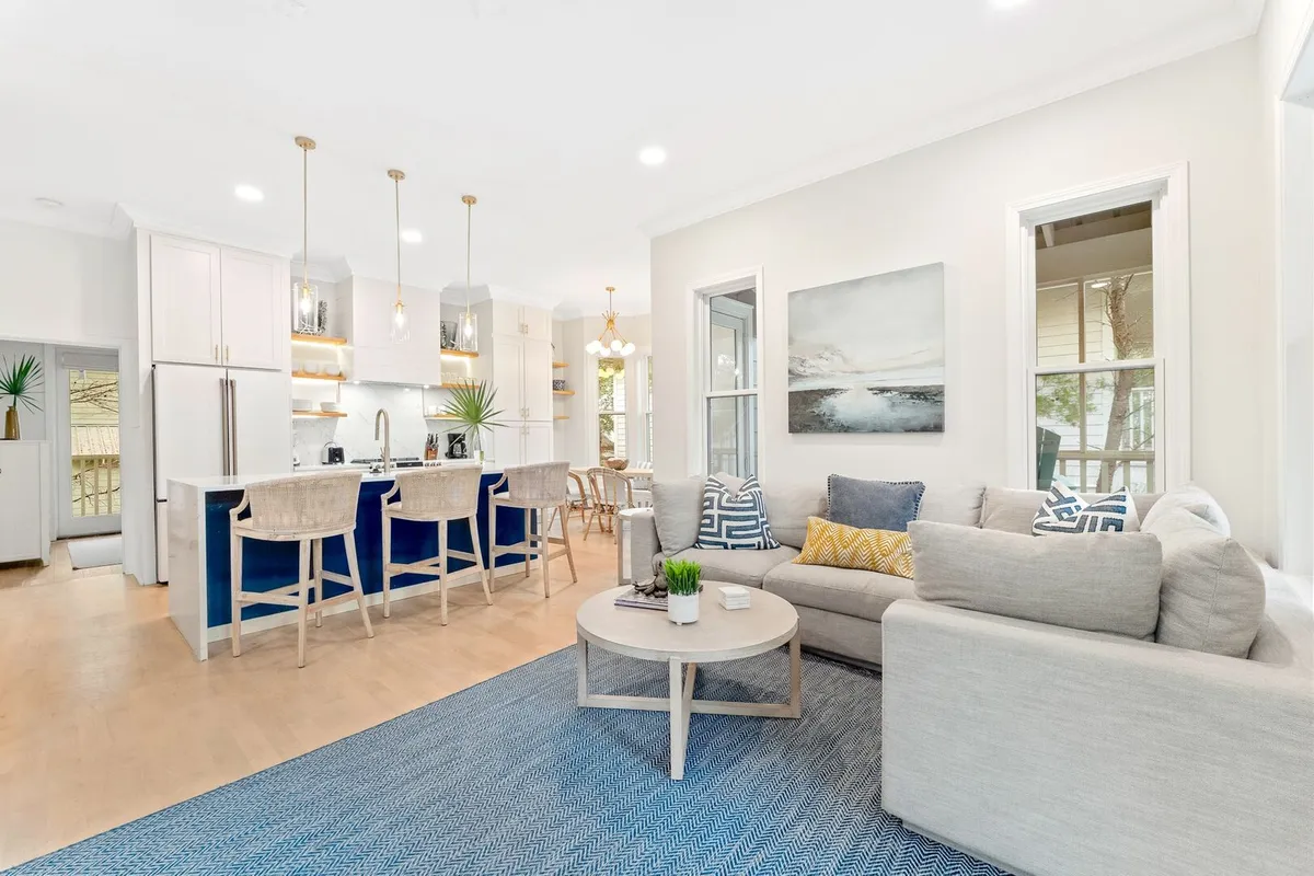 Wander Seagrove Retreat #3