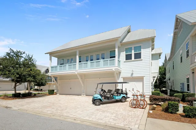 Wander Inlet Beach Sunset #5