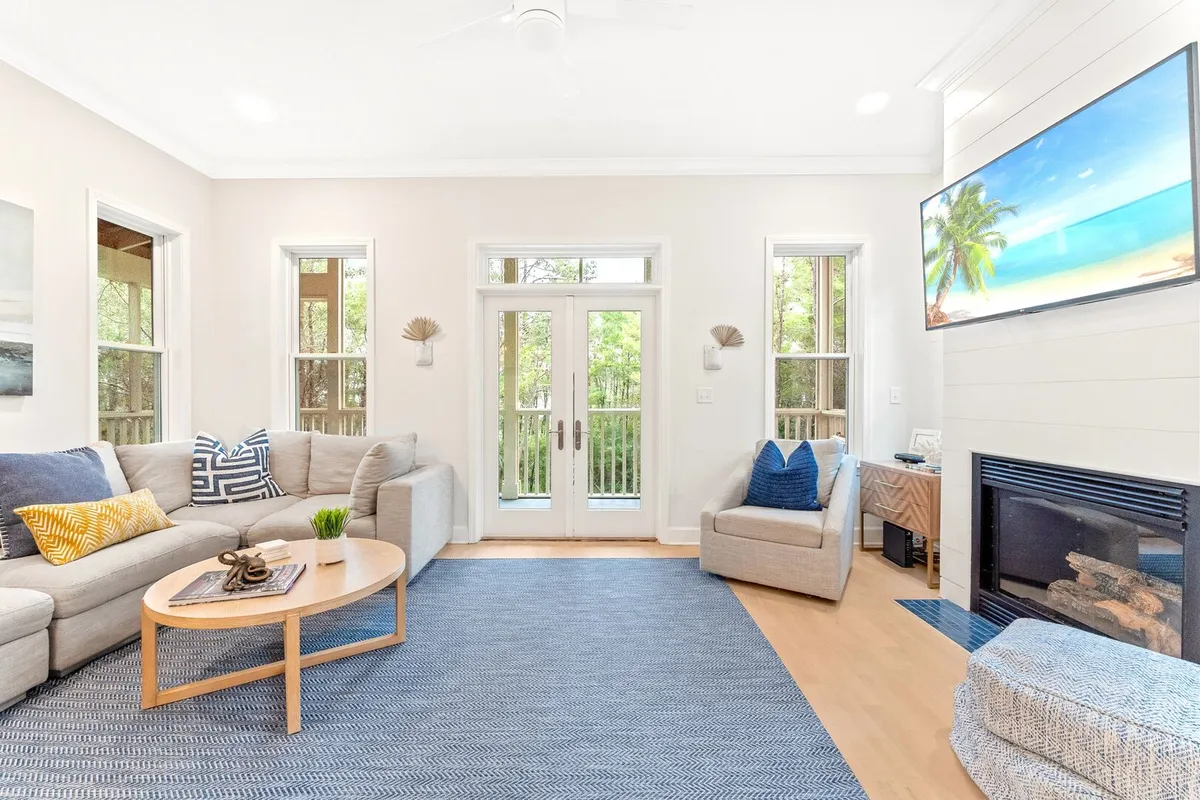 Wander Seagrove Retreat #4