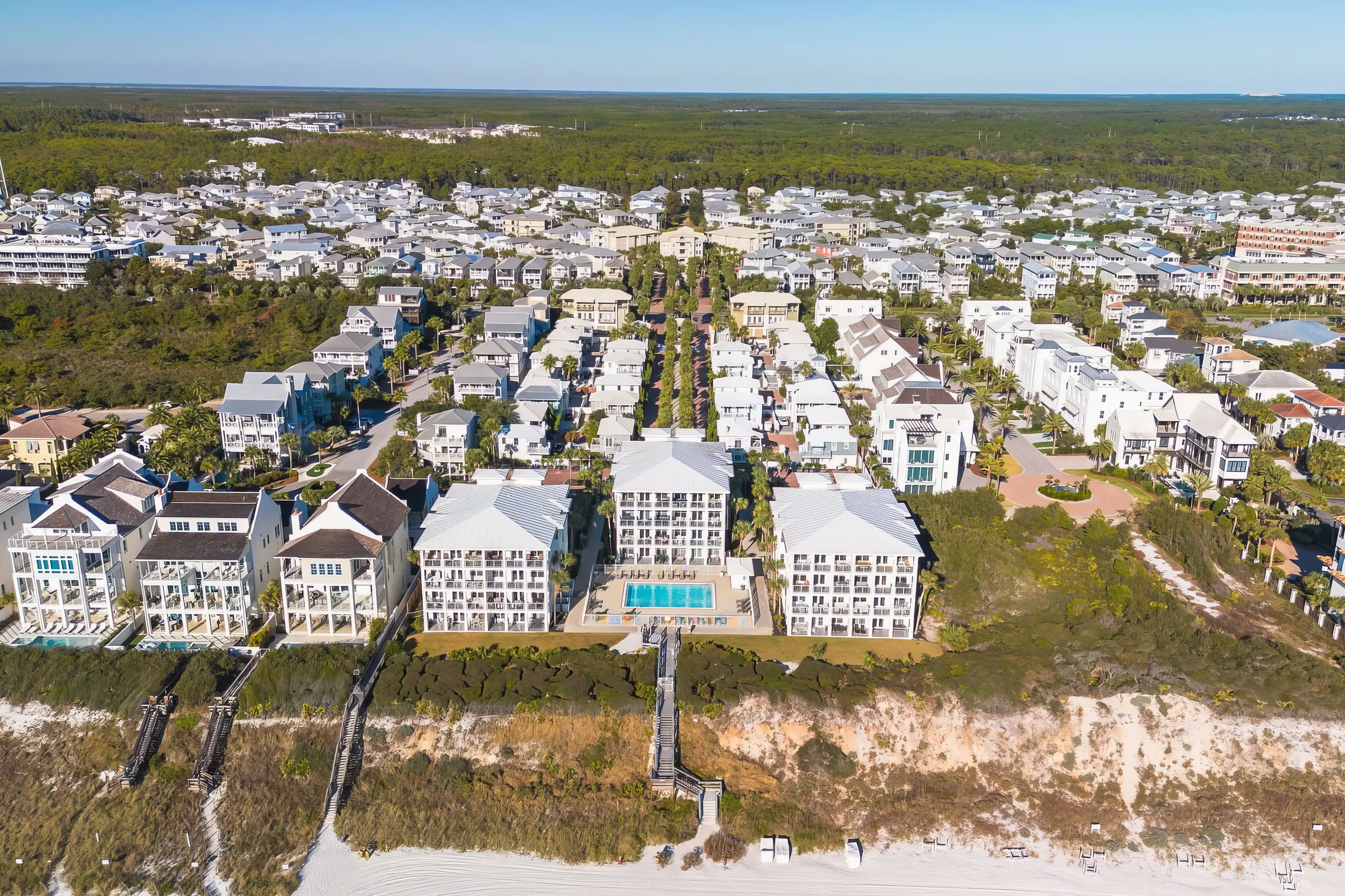 Wander Seacrest Tides #5