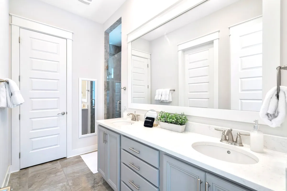 Wander Inlet Beach Sunset