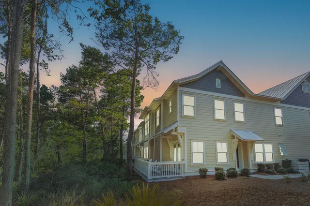 Wander Inlet Beach Halo #2