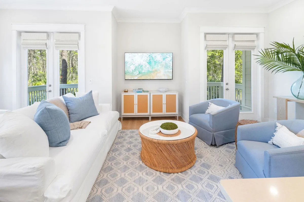 Wander Inlet Beach Halo