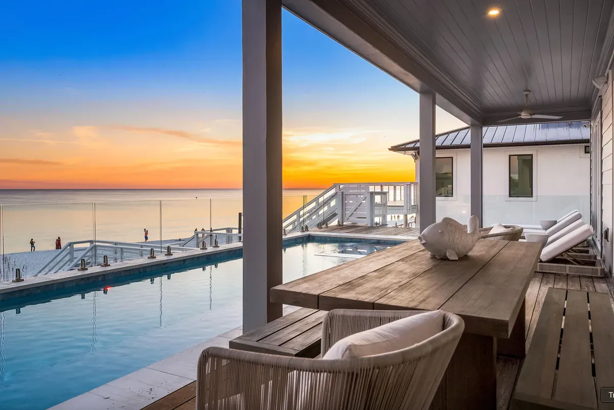 Wander Santa Rosa Bliss #3