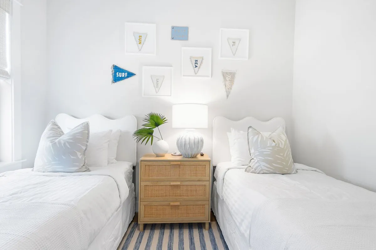 Hola Beaches Casita #31