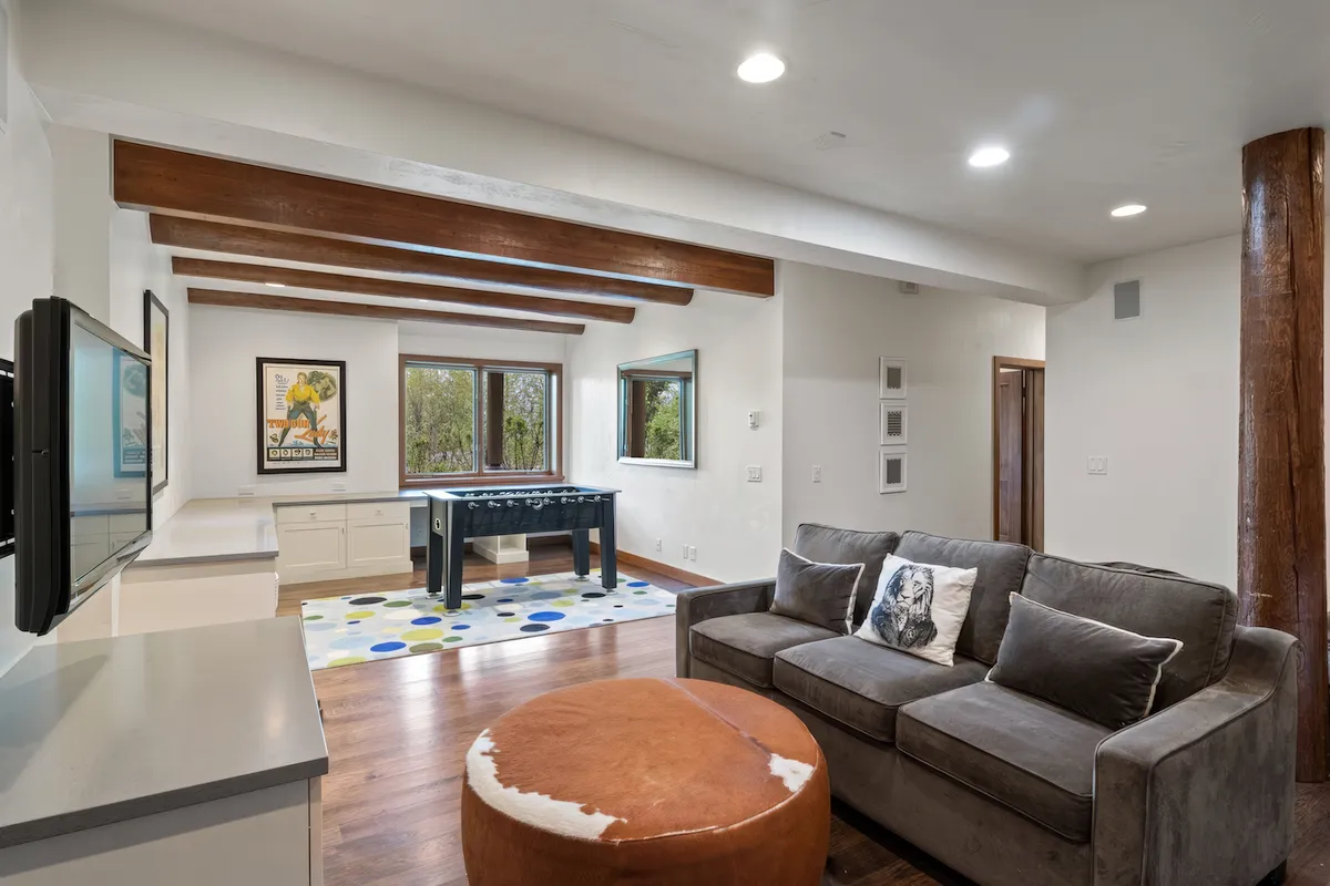 Wander Teton Wildflower