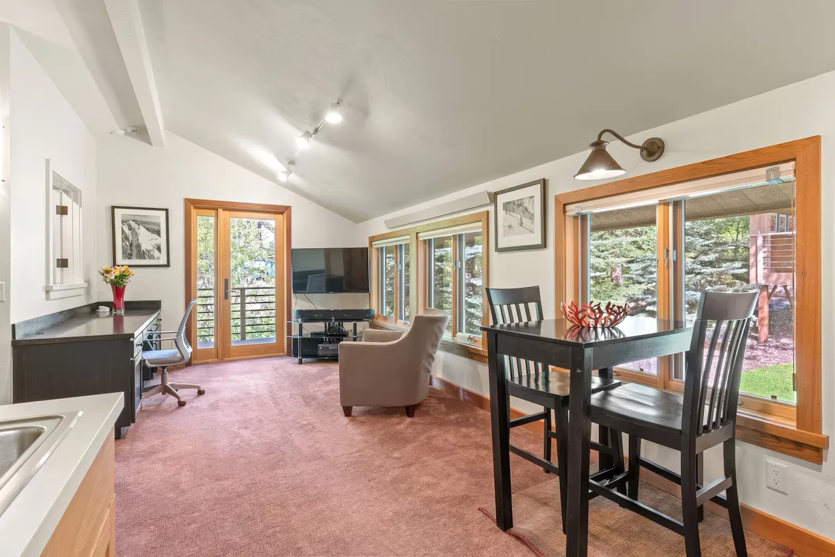 Wander Teton Wildflower #19