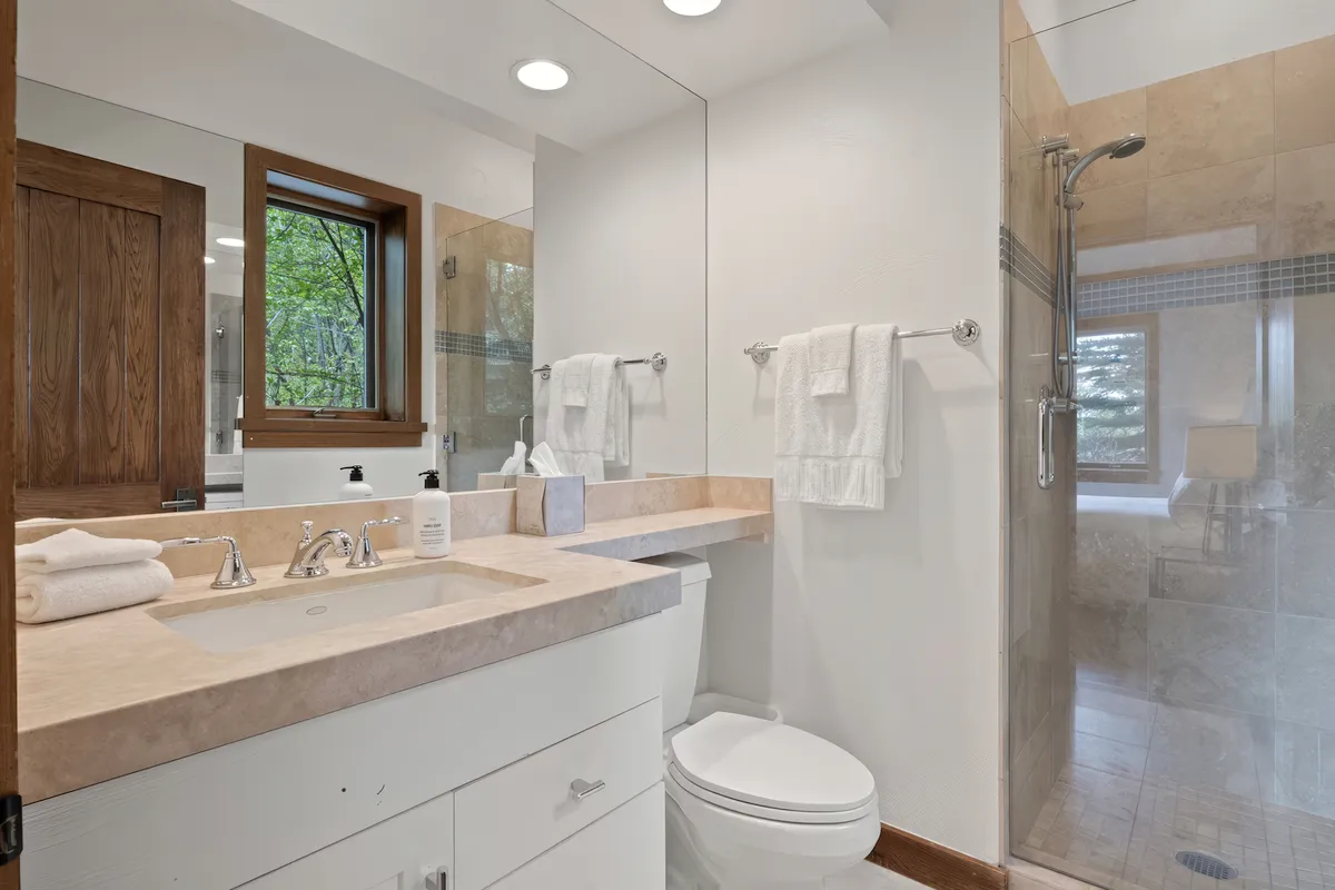 Wander Teton Wildflower