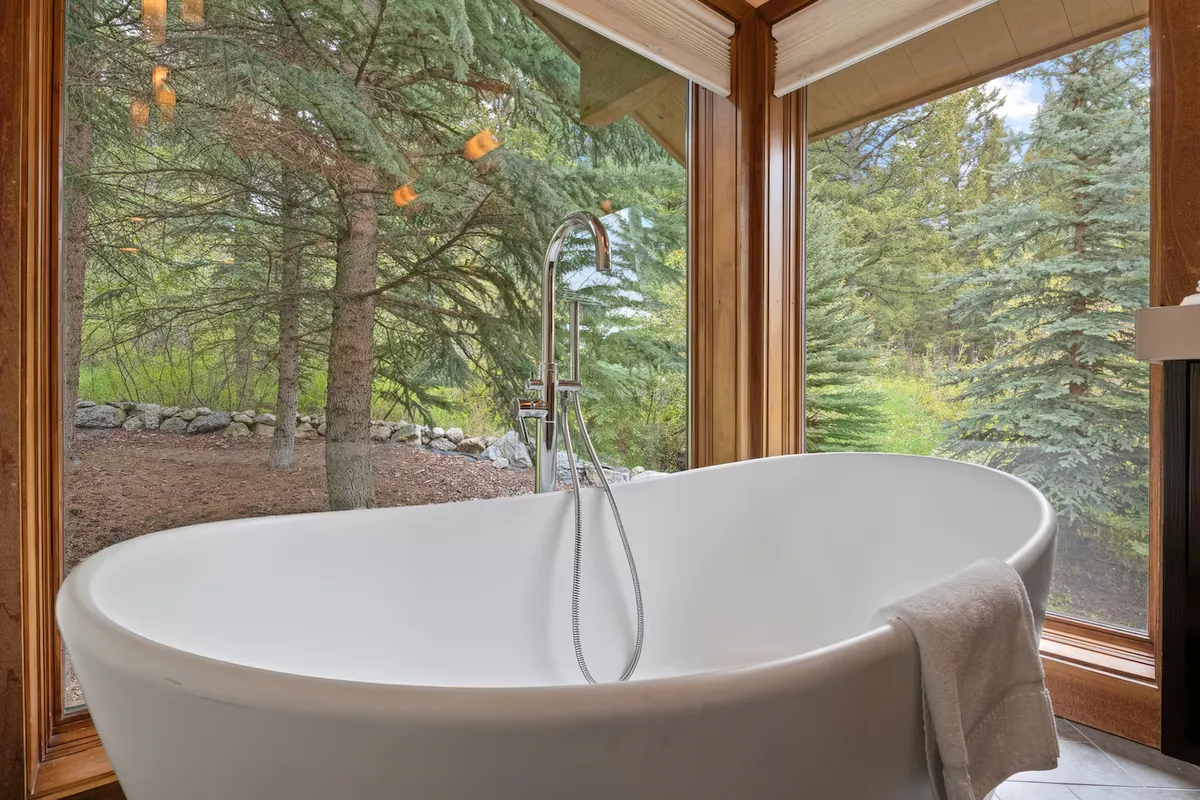 Wander Teton Wildflower