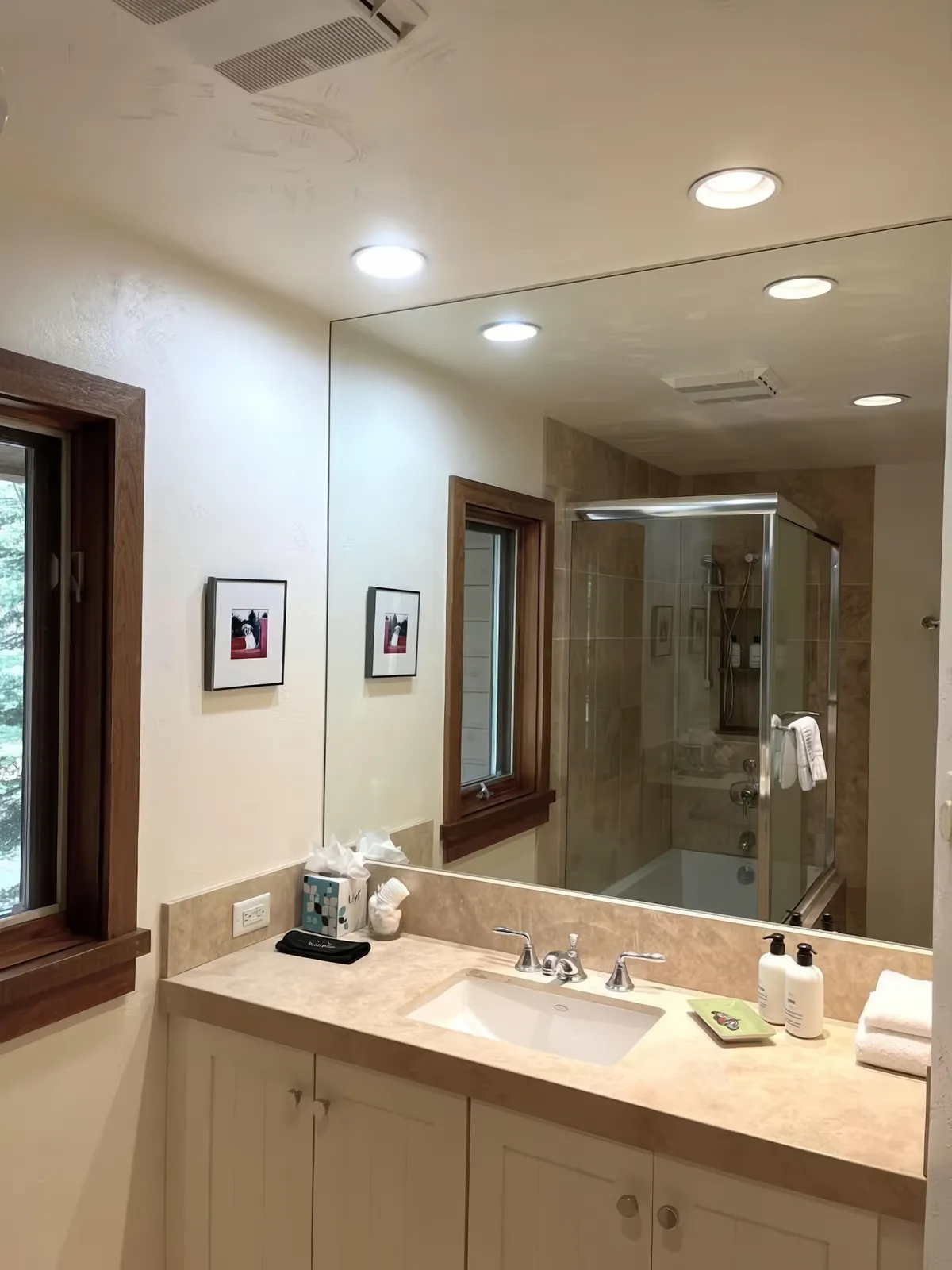 Wander Teton Wildflower