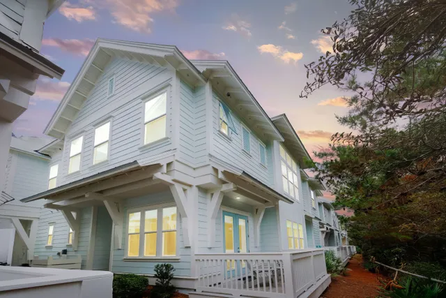 Wander Inlet Beach Ember #4