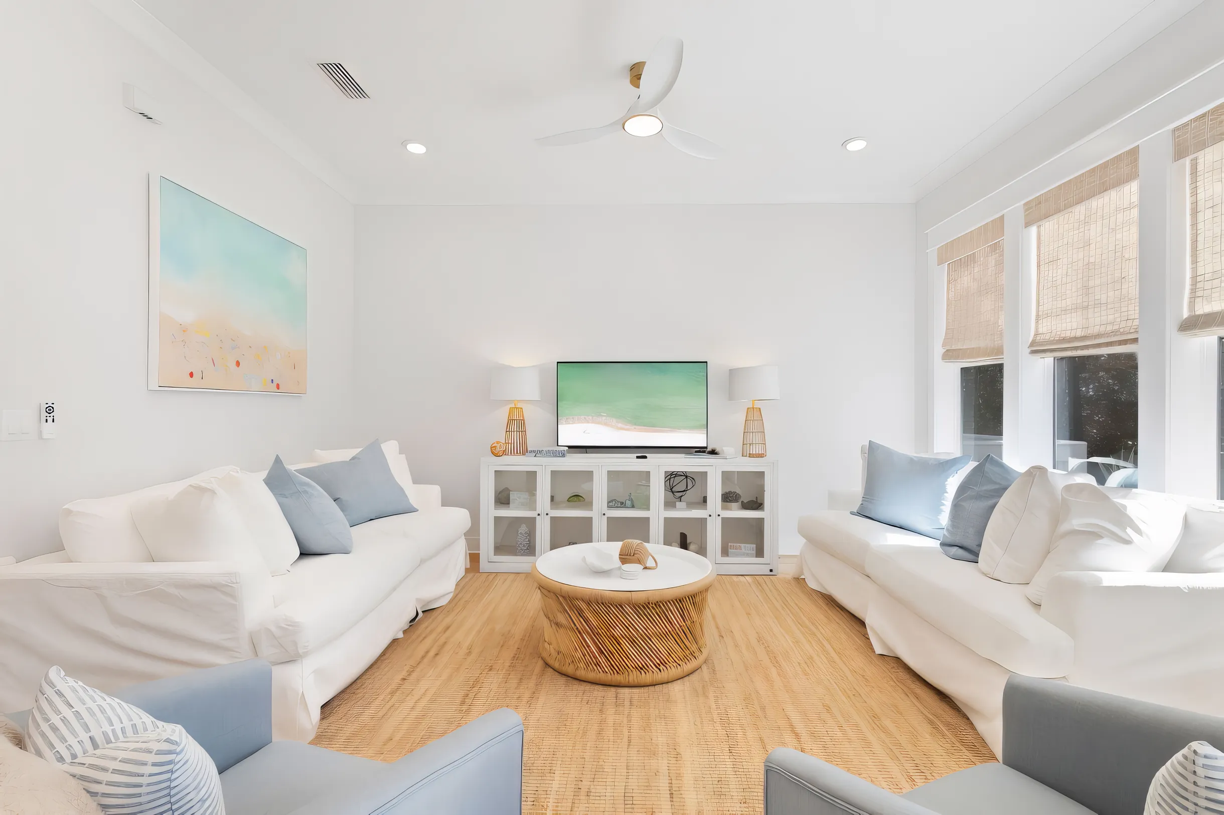 Wander Inlet Beach Ember #3