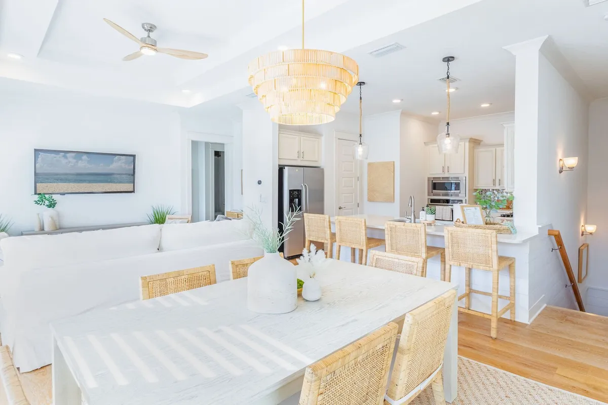 Wander Inlet Beach Golden