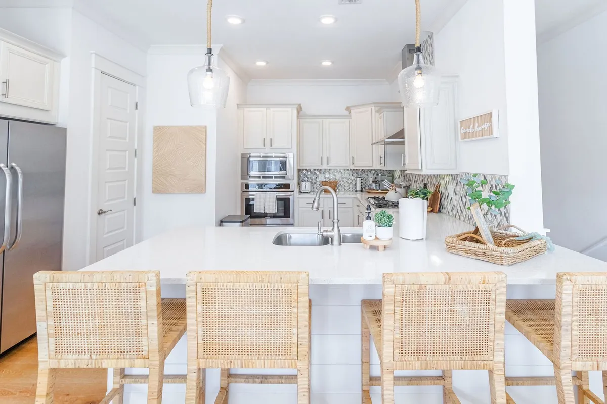 Wander Inlet Beach Golden