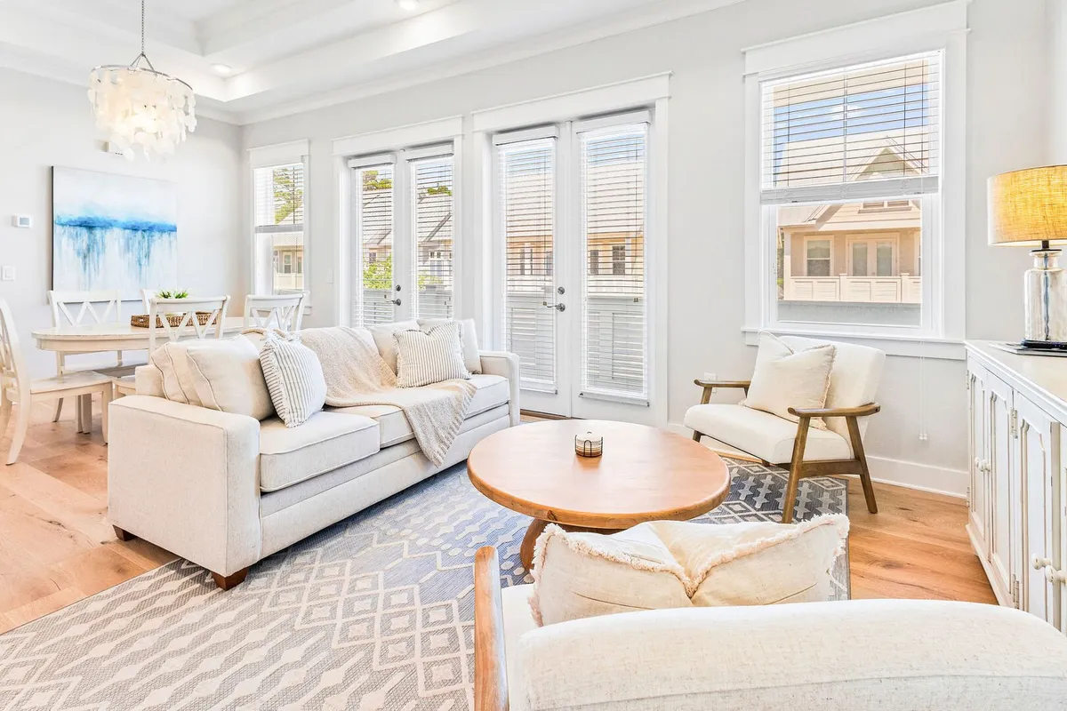 Wander Inlet Beach Zephyr