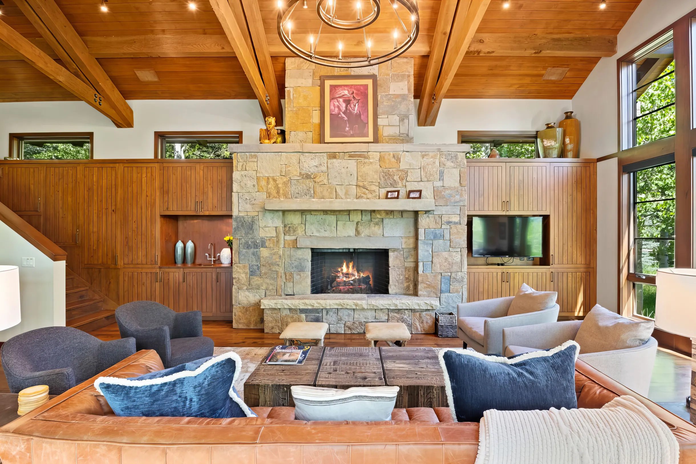 Wander Teton Timber #49