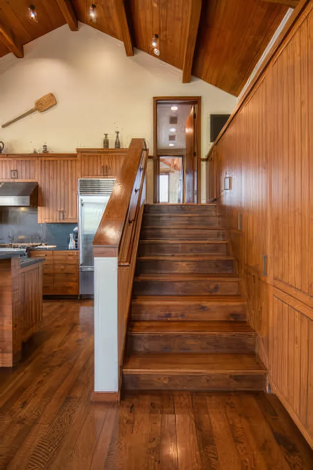 Wander Teton Timber #40