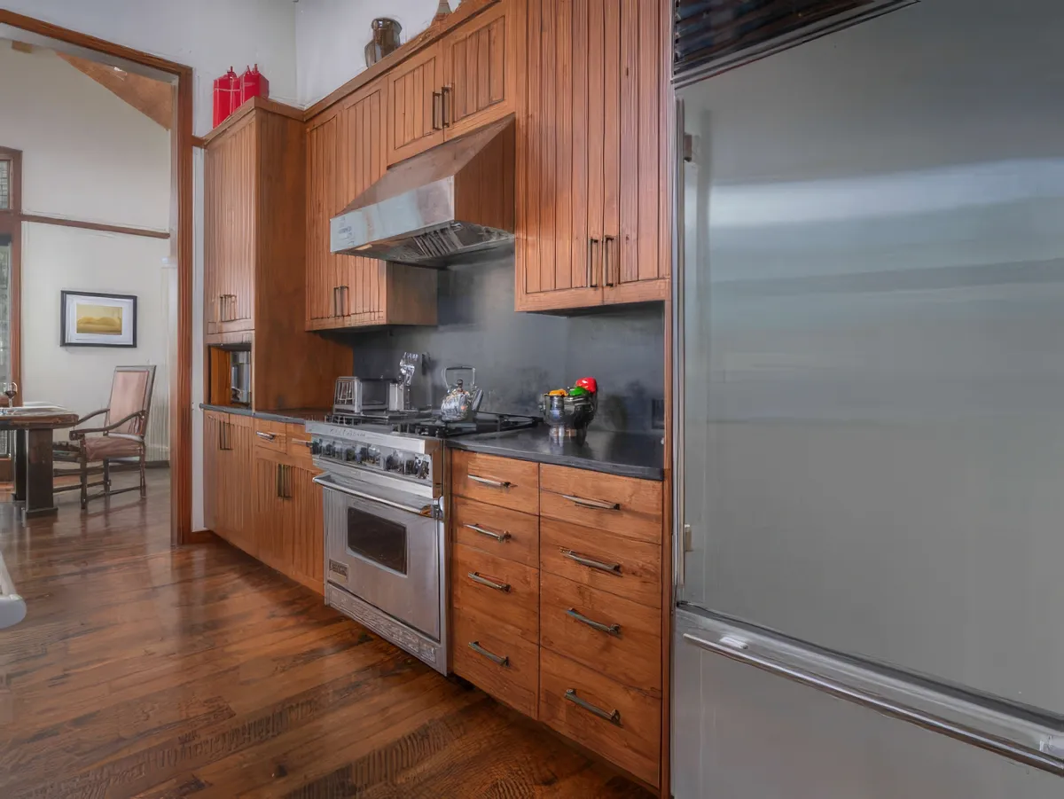 Wander Teton Timber #37