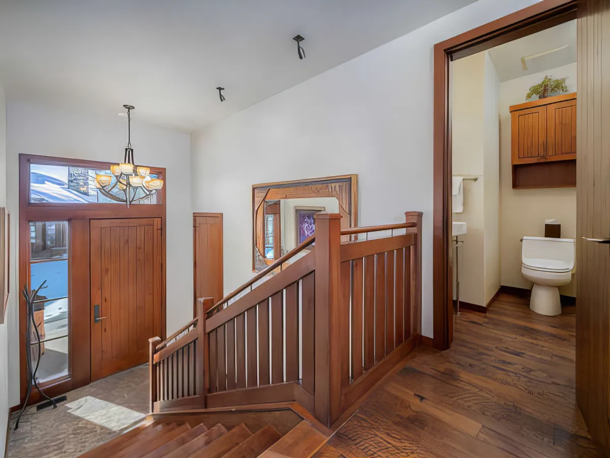 Wander Teton Timber #23