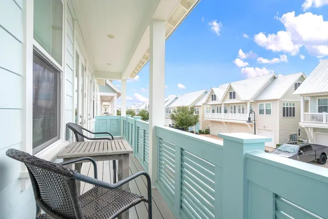 Wander Inlet Beach Sunset #3