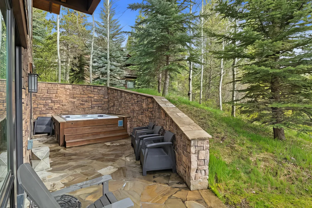 Wander Teton Timber #24