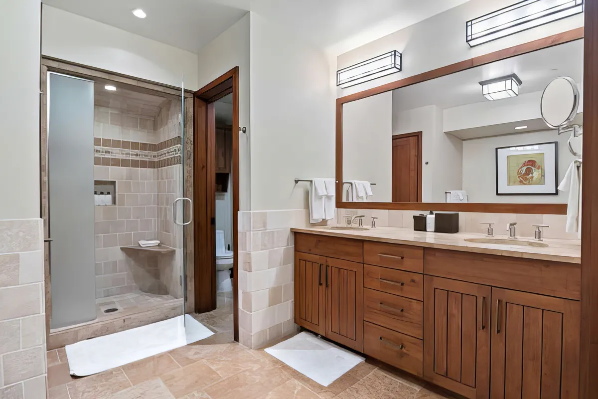 Wander Teton Timber #38