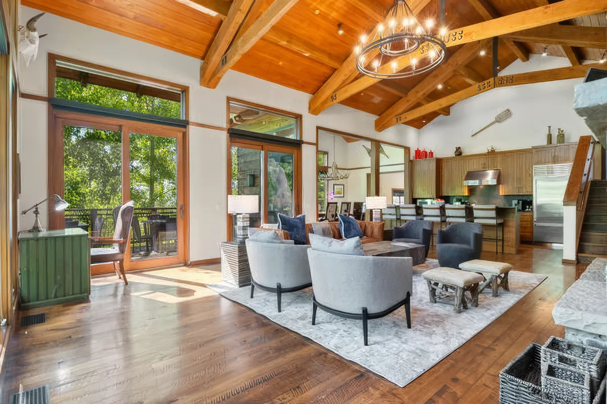 Wander Teton Timber #50