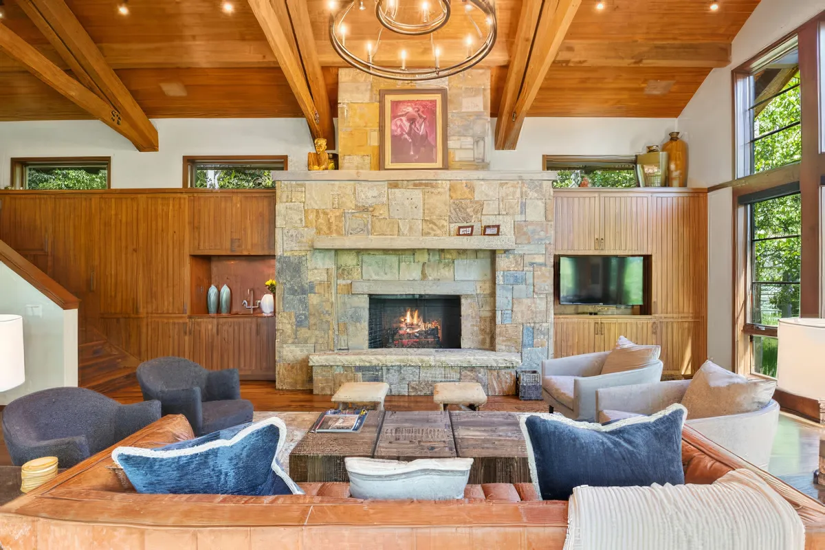 Wander Teton Timber #43