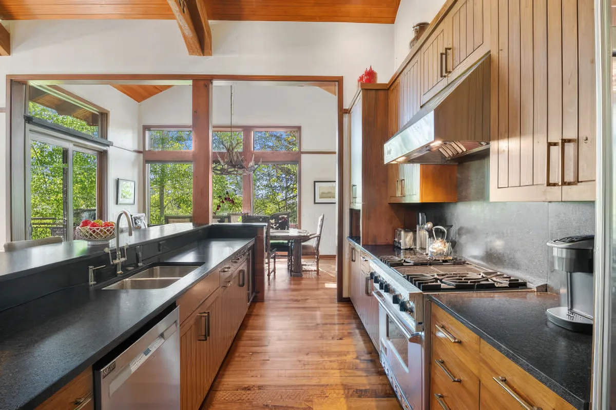 Wander Teton Timber #26